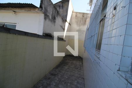 Varanda de apartamento à venda com 2 quartos, 65m² em Jardim Carioca, Rio de Janeiro