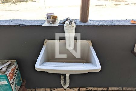 Casa à venda com 385m², 3 quartos e 10 vagasÁrea de serviço 1