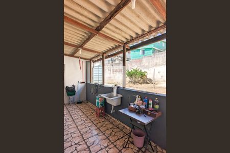 Casa à venda com 385m², 3 quartos e 10 vagasÁrea de serviço 1