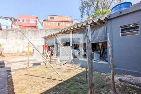 Casa à venda com 385m², 3 quartos e 10 vagasQuintal e jardim