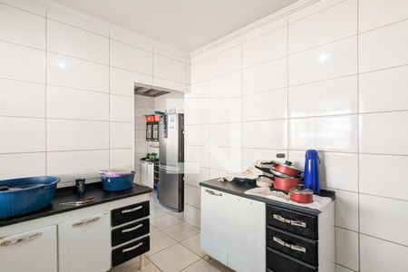 Casa à venda com 385m², 3 quartos e 10 vagasCozinha