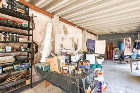 Casa à venda com 385m², 3 quartos e 10 vagasÁrea de serviço 2