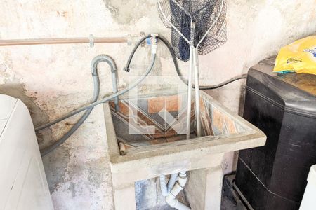 Casa à venda com 385m², 3 quartos e 10 vagasÁrea de serviço 2