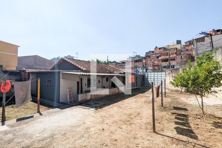 Casa à venda com 385m², 3 quartos e 10 vagasQuintal e jardim