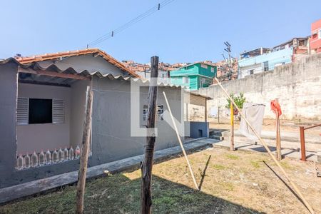 Casa à venda com 385m², 3 quartos e 10 vagasQuintal e jardim