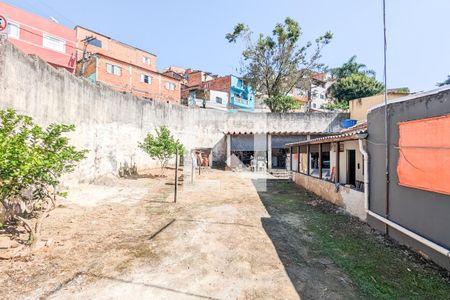 Casa à venda com 385m², 3 quartos e 10 vagasQuintal e jardim