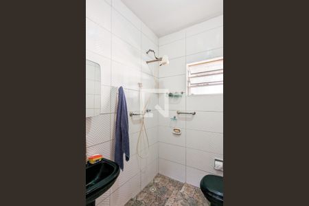 Casa à venda com 385m², 3 quartos e 10 vagasBanheiro 1