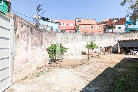 Casa à venda com 385m², 3 quartos e 10 vagasQuintal e jardim