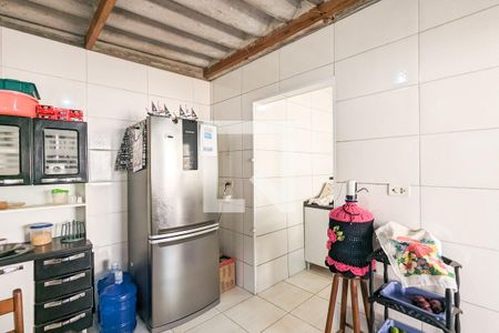 Casa à venda com 385m², 3 quartos e 10 vagasCozinha