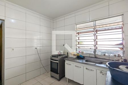 Casa à venda com 385m², 3 quartos e 10 vagasCozinha