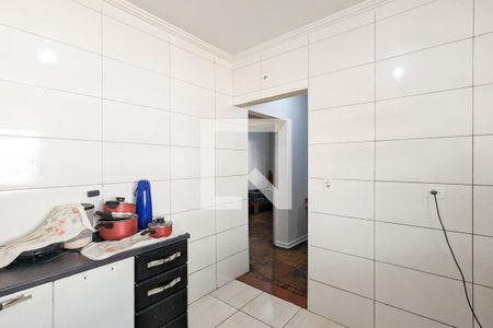 Casa à venda com 385m², 3 quartos e 10 vagasCozinha