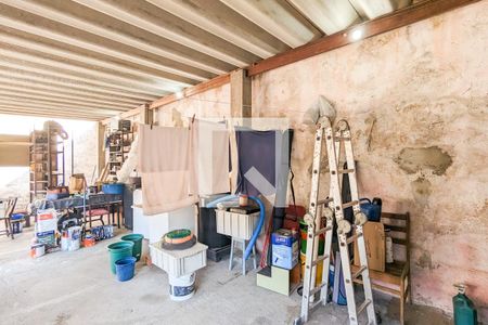 Casa à venda com 385m², 3 quartos e 10 vagasÁrea de serviço 2