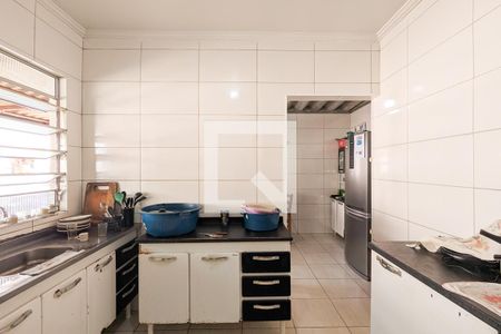 Casa à venda com 385m², 3 quartos e 10 vagasCozinha