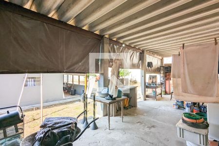 Casa à venda com 385m², 3 quartos e 10 vagasÁrea de serviço 2