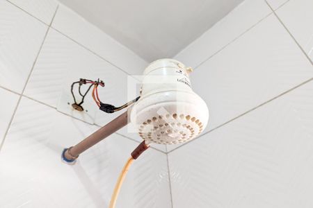 Casa à venda com 385m², 3 quartos e 10 vagasBanheiro 1