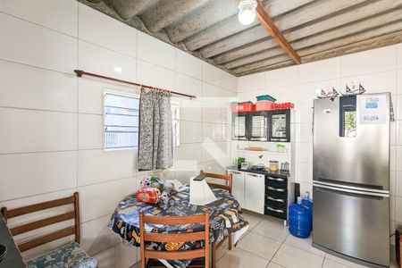 Casa à venda com 385m², 3 quartos e 10 vagasCozinha