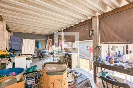 Casa à venda com 385m², 3 quartos e 10 vagasÁrea de serviço 2