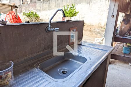 Casa à venda com 385m², 3 quartos e 10 vagasÁrea de serviço 2