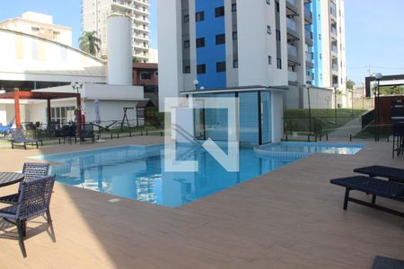 Apartamento para alugar com 89m², 2 quartos e 2 vagasÁrea comum - Piscina