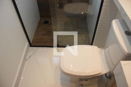 Apartamento para alugar com 89m², 2 quartos e 2 vagasBanheiro Social