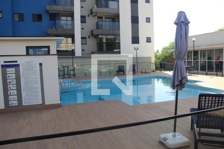 Apartamento para alugar com 89m², 2 quartos e 2 vagasÁrea comum - Piscina