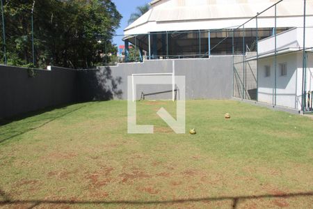 Apartamento para alugar com 89m², 2 quartos e 2 vagasQuadra Esportiva