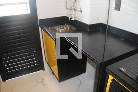 Apartamento para alugar com 89m², 2 quartos e 2 vagasÁrea de Serviço