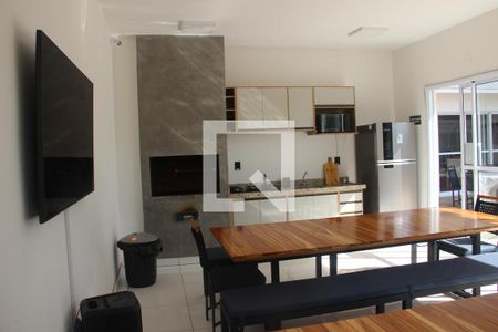 Apartamento para alugar com 89m², 2 quartos e 2 vagasÁrea gourmet