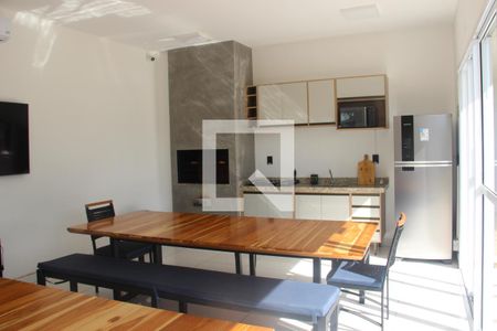 Apartamento para alugar com 89m², 2 quartos e 2 vagasÁrea gourmet