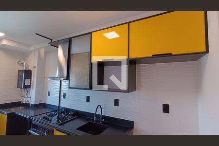 Apartamento para alugar com 89m², 2 quartos e 2 vagas Apartamento para alugar com 89m², 2 quartos e 2 vagasCozinha