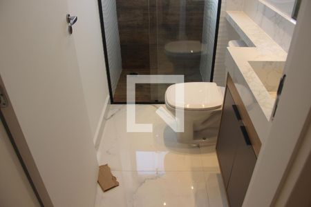 Apartamento para alugar com 89m², 2 quartos e 2 vagasBanheiro Social