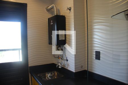 Apartamento para alugar com 89m², 2 quartos e 2 vagasÁrea de Serviço