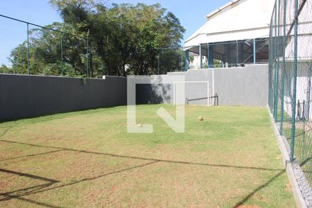 Apartamento para alugar com 89m², 2 quartos e 2 vagasQuadra Esportiva