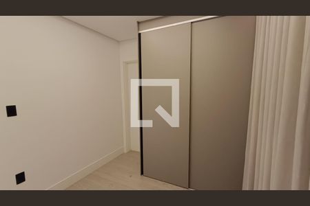 Suíte de apartamento para alugar com 2 quartos, 89m² em Jardim Pagliato, Sorocaba