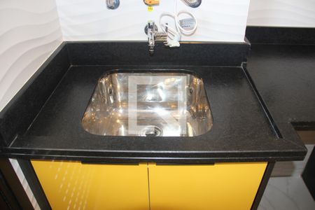 Apartamento para alugar com 89m², 2 quartos e 2 vagasÁrea de Serviço