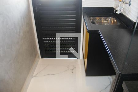 Apartamento para alugar com 89m², 2 quartos e 2 vagasÁrea de Serviço