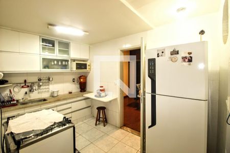 Apartamento à venda com 110m², 3 quartos e 1 vagaCozinha