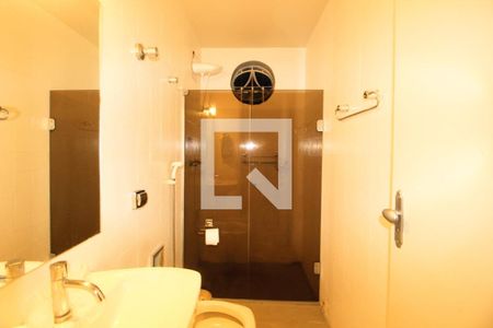 Apartamento à venda com 110m², 3 quartos e 1 vagaBanheiro