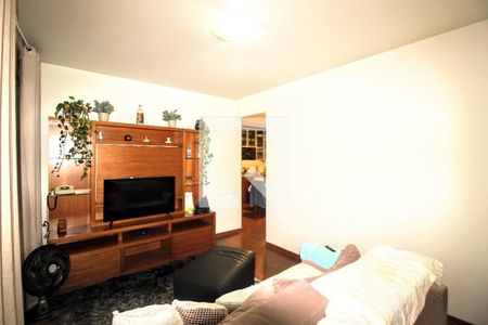 Apartamento à venda com 110m², 3 quartos e 1 vagaSala