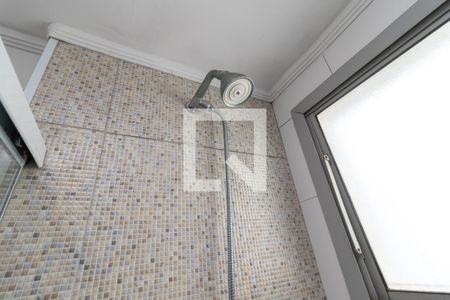 Apartamento à venda com 50m², 2 quartos e 1 vagaBanheiro