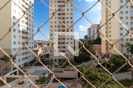 Apartamento à venda com 50m², 2 quartos e 1 vagaVista do Quarto 2