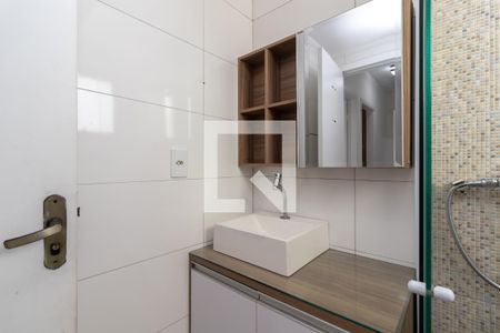 Apartamento à venda com 50m², 2 quartos e 1 vagaBanheiro