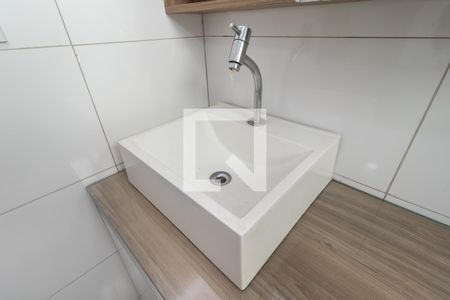 Apartamento à venda com 50m², 2 quartos e 1 vagaBanheiro