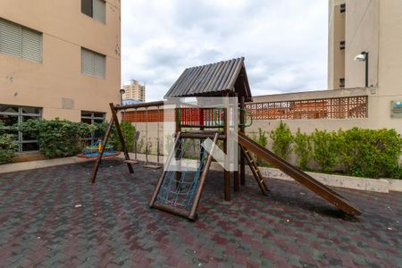 Apartamento à venda com 50m², 2 quartos e 1 vagaÁrea comum - Playground