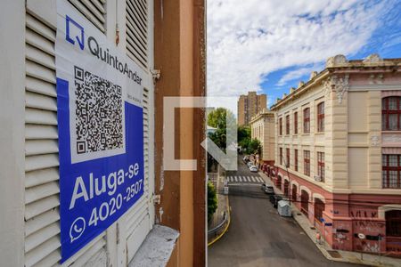 Apartamento para alugar com 40m², 1 quarto e sem vagaPlaquinha