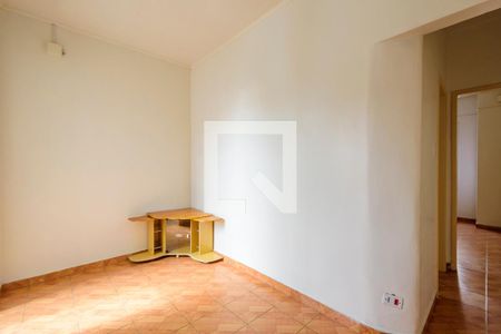 Sala de apartamento para alugar com 1 quarto, 40m² em Centro Histórico, Porto Alegre