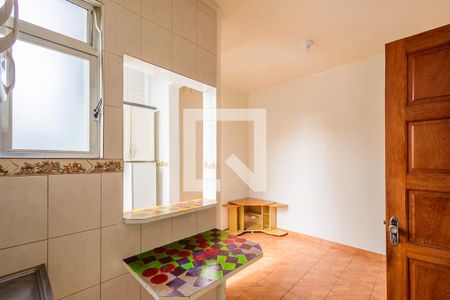 Apartamento para alugar com 40m², 1 quarto e sem vagaCozinha