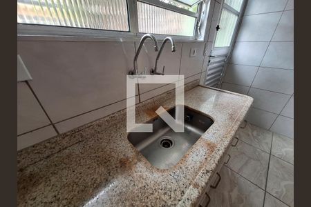 Casa à venda com 80m², 1 quarto e sem vagaCozinha