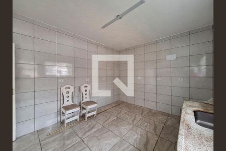 Casa à venda com 80m², 1 quarto e sem vagaCozinha