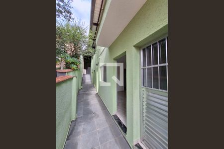 Casa à venda com 80m², 1 quarto e sem vagaEntrada